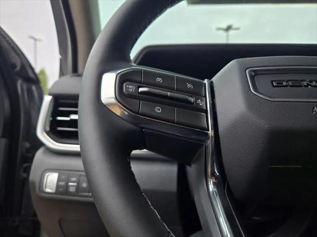 2026 GMC Terrain AWD Denali