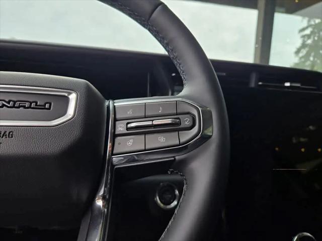 2026 GMC Terrain AWD Denali