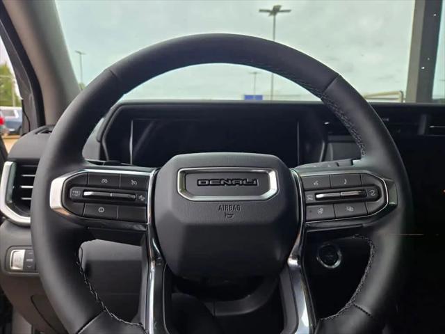 2026 GMC Terrain AWD Denali