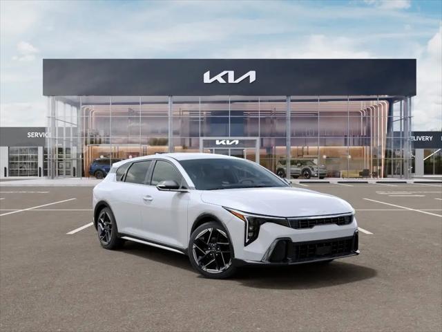 2026 Kia K4 GT-Line for sale in Covina, CA