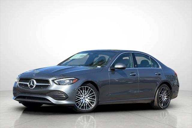 2026 Mercedes-Benz C-CLASS C 300 C 300 for sale in Foothill Ranch, CA