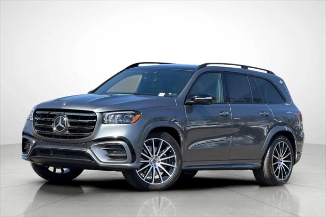 2026 Mercedes-Benz GLS GLS 450 4MATIC for sale in Foothill Ranch, CA