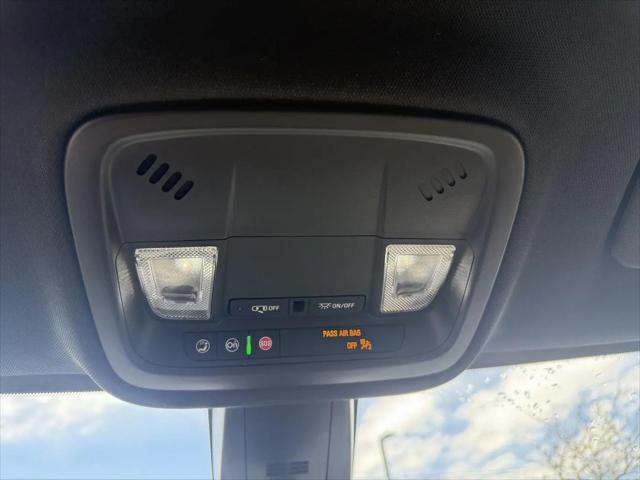 2024 Chevrolet Traverse FWD LS