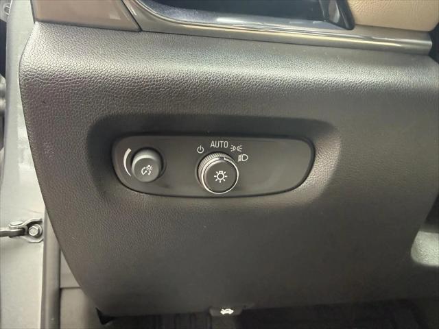 2024 Chevrolet Traverse FWD LS