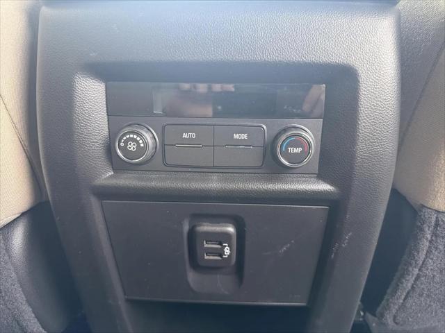 2024 Chevrolet Traverse FWD LS