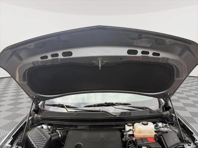 2024 Chevrolet Traverse FWD LS