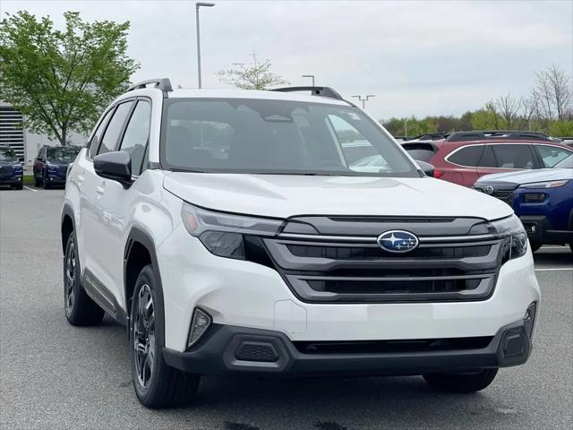 2026 Subaru Forester Limited for sale in Middletown, NY
