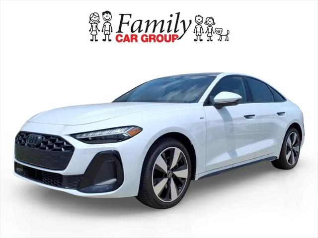 2026 Audi A5 Premium Plus TFSI quattro S tronic for sale in Shreveport, LA