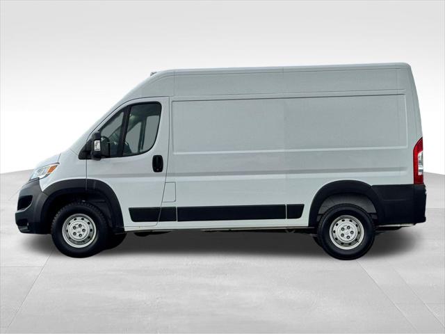 2023 Ram ProMaster 2500 Cargo Van High Roof 136" WB