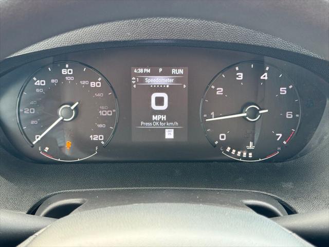 2023 Ram ProMaster 2500 Cargo Van High Roof 136" WB