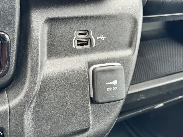 2023 Ram ProMaster 2500 Cargo Van High Roof 136" WB