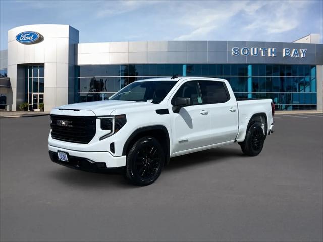 2024 GMC Sierra 1500 2WD Crew Cab Short Box Elevation for sale in Hawthorne, CA