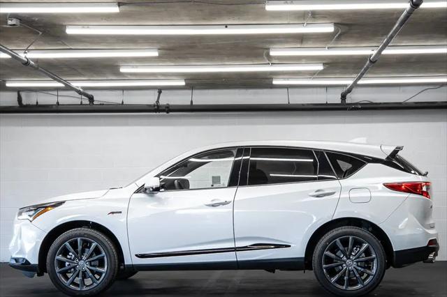 2026 Acura RDX A-Spec