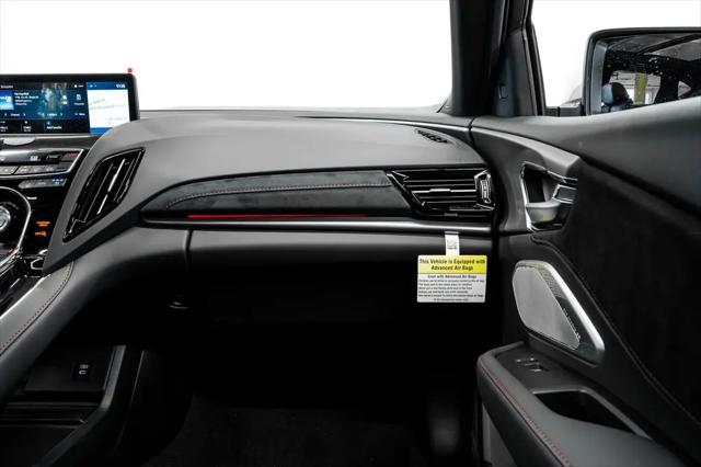 2026 Acura RDX A-Spec