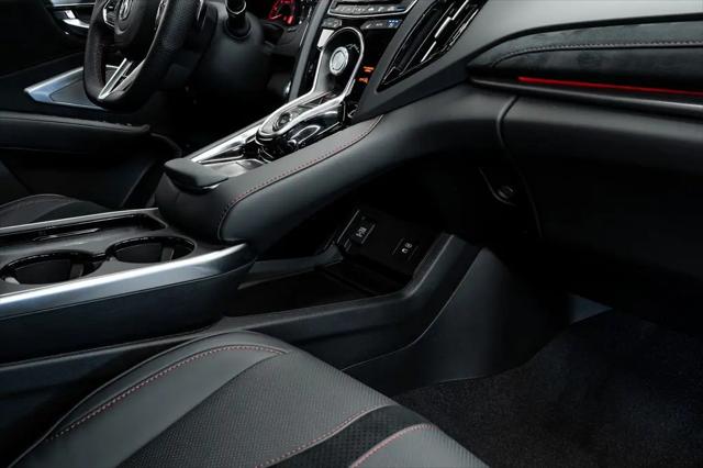 2026 Acura RDX A-Spec