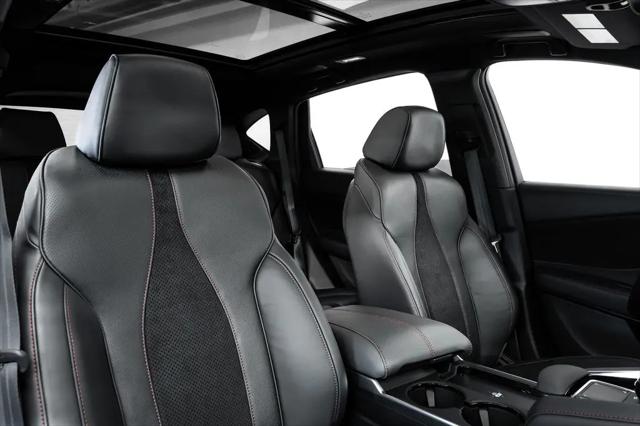 2026 Acura RDX A-Spec