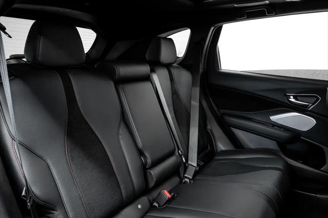 2026 Acura RDX A-Spec