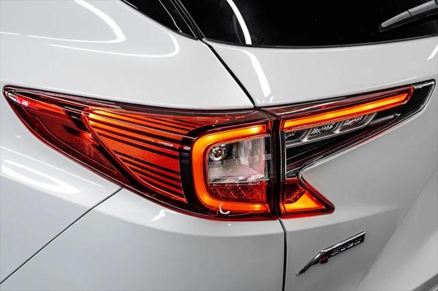 2026 Acura RDX A-Spec
