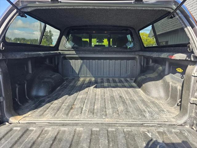 2019 Ram 1500 Laramie Crew Cab 4x4 57 Box