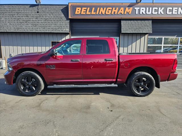 2019 Ram 1500 Classic ST