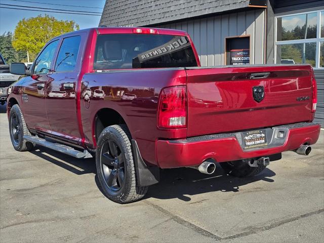 2019 Ram 1500 Classic ST