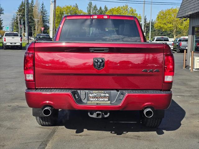 2019 Ram 1500 Classic ST