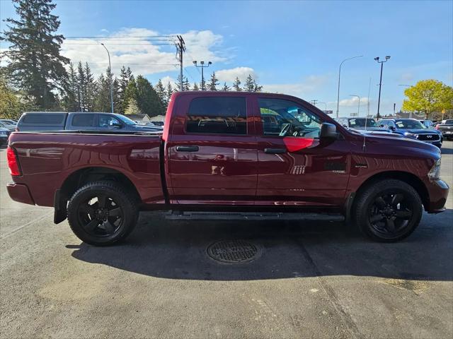 2019 Ram 1500 Classic ST