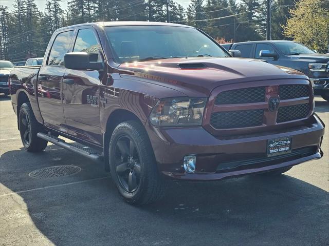 2019 Ram 1500 Classic ST