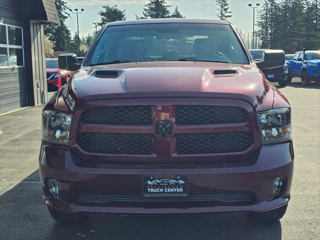 2019 Ram 1500 Classic ST
