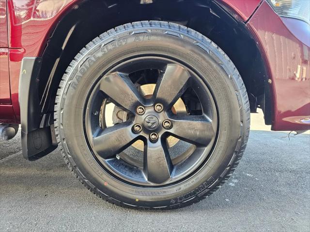 2019 Ram 1500 Classic ST