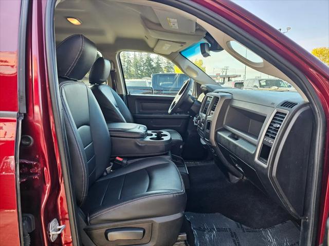 2019 Ram 1500 Classic ST