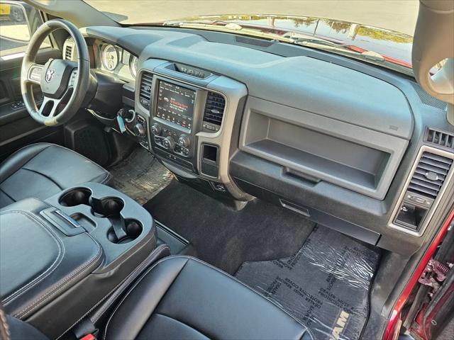 2019 Ram 1500 Classic ST