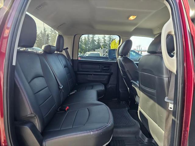 2019 Ram 1500 Classic ST