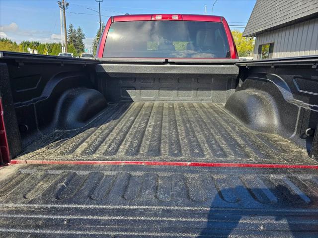 2019 Ram 1500 Classic ST