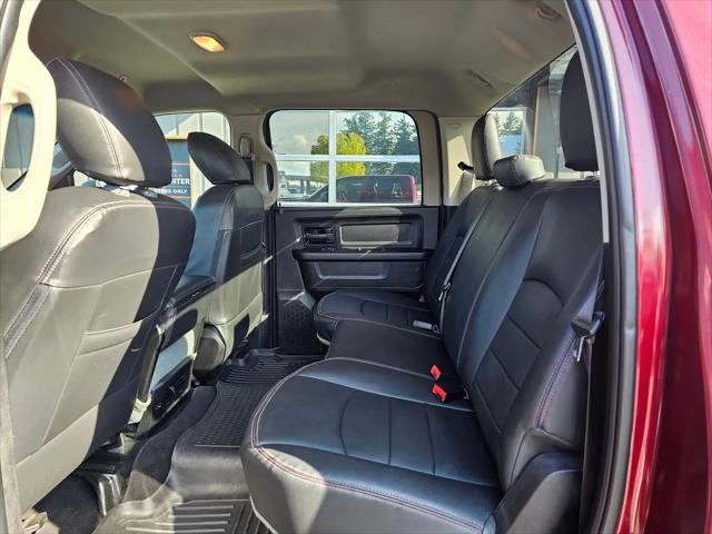 2019 Ram 1500 Classic ST
