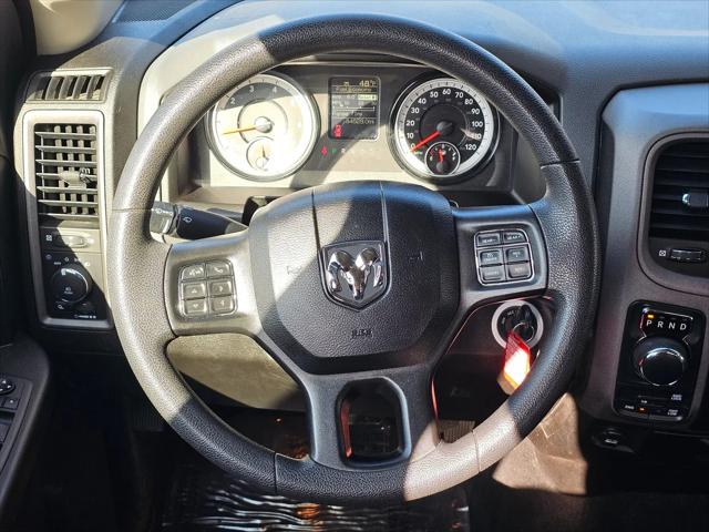 2019 Ram 1500 Classic ST