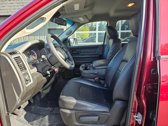 2019 Ram 1500 Classic ST