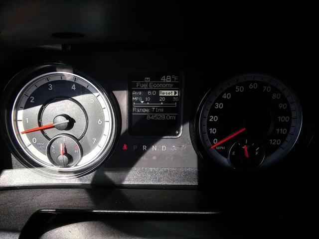 2019 Ram 1500 Classic ST