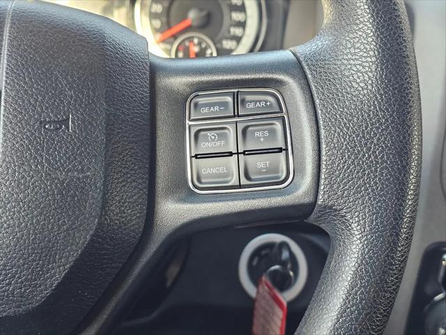 2019 Ram 1500 Classic ST