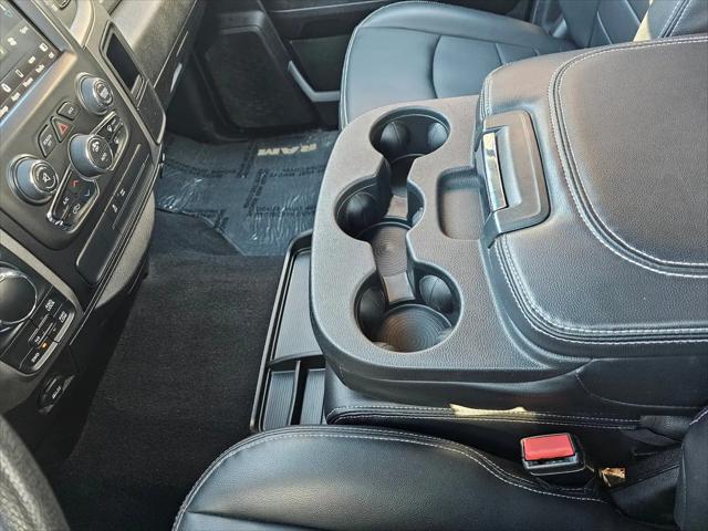 2019 Ram 1500 Classic ST