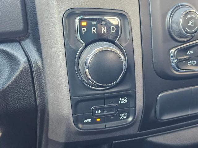2019 Ram 1500 Classic ST