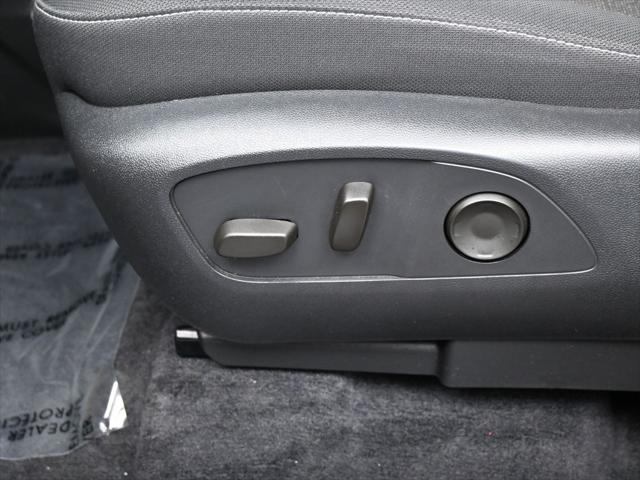 2024 Chevrolet Traverse FWD LT