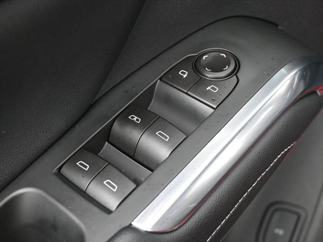 2024 Chevrolet Traverse FWD LT