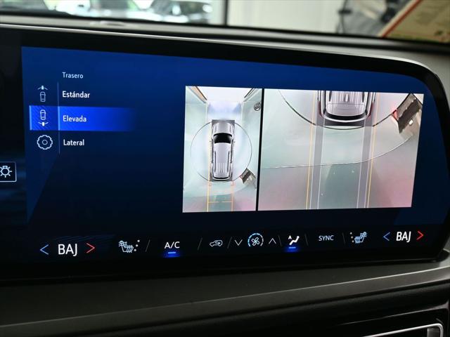 2024 Chevrolet Traverse FWD LT