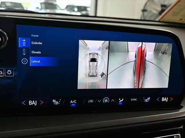 2024 Chevrolet Traverse FWD LT