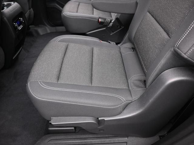 2024 Chevrolet Traverse FWD LT