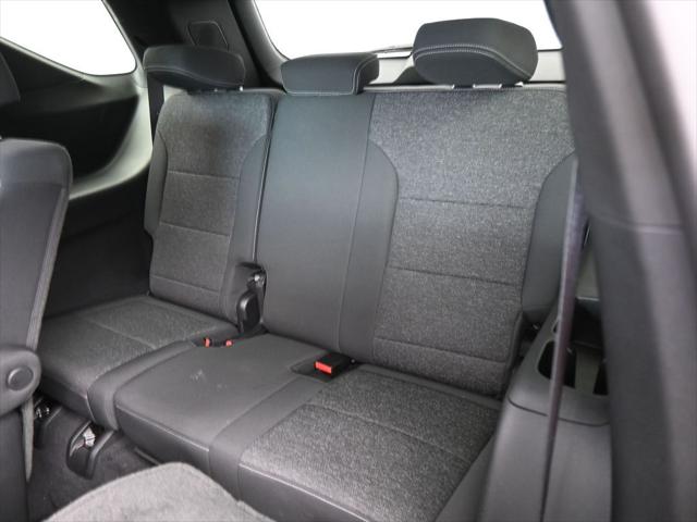 2024 Chevrolet Traverse FWD LT