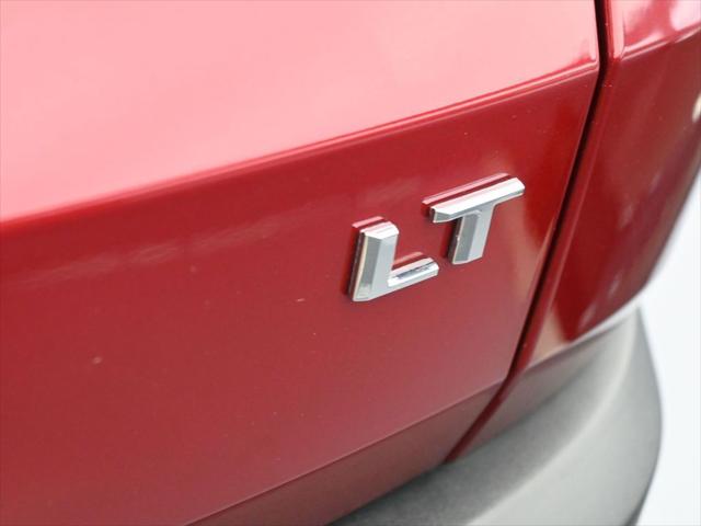 2024 Chevrolet Traverse FWD LT