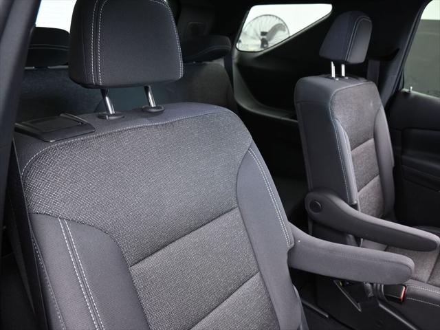2024 Chevrolet Traverse FWD LT