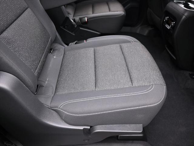 2024 Chevrolet Traverse FWD LT